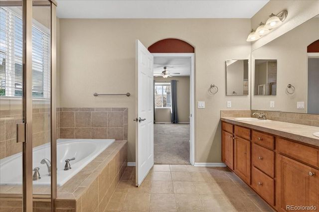 6333 S Jackson Gap Court, Aurora, CO 80016