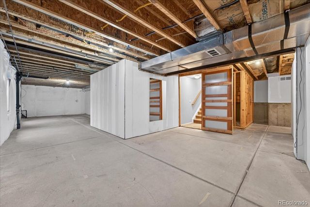 6333 S Jackson Gap Court, Aurora, CO 80016