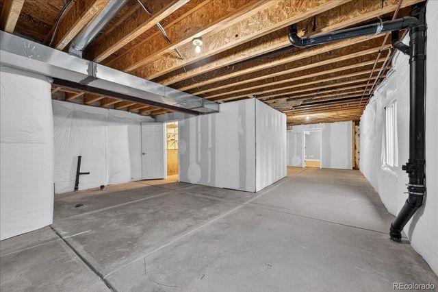 6333 S Jackson Gap Court, Aurora, CO 80016