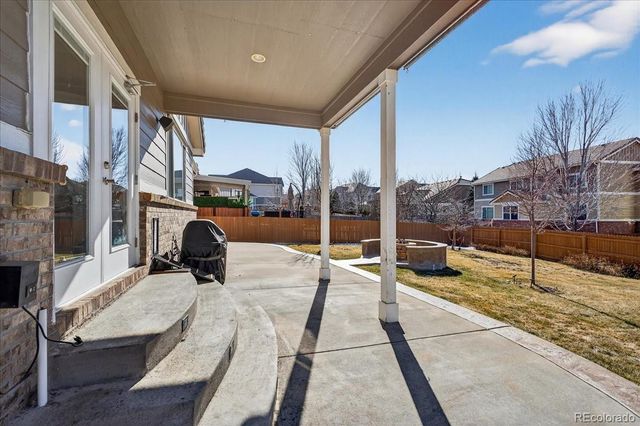 6333 S Jackson Gap Court, Aurora, CO 80016