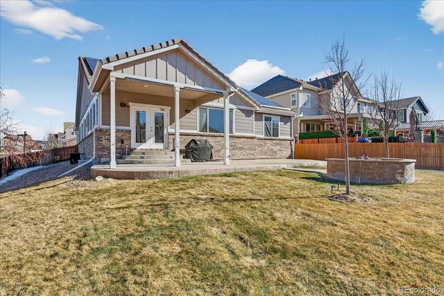 6333 S Jackson Gap Court, Aurora, CO 80016