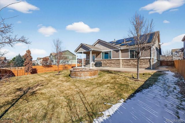 6333 S Jackson Gap Court, Aurora, CO 80016