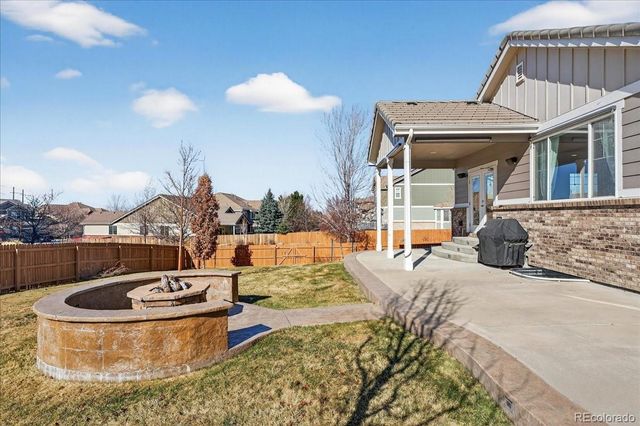 6333 S Jackson Gap Court, Aurora, CO 80016