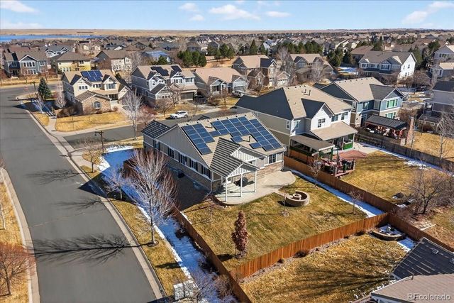 6333 S Jackson Gap Court, Aurora, CO 80016