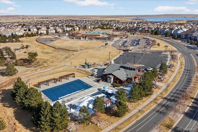 6333 S Jackson Gap Court, Aurora, CO 80016