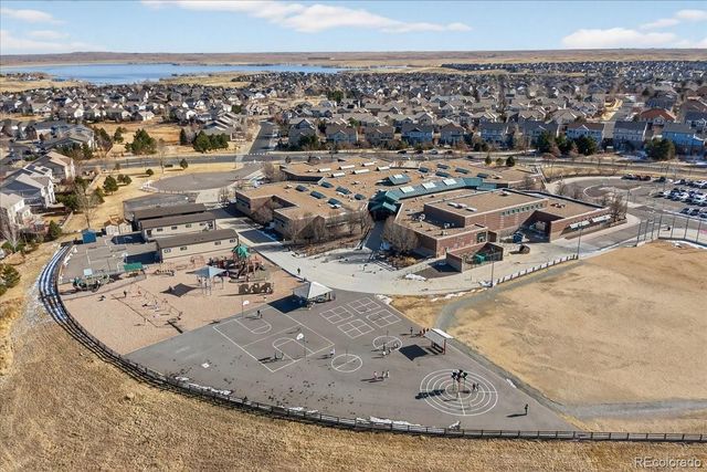 6333 S Jackson Gap Court, Aurora, CO 80016