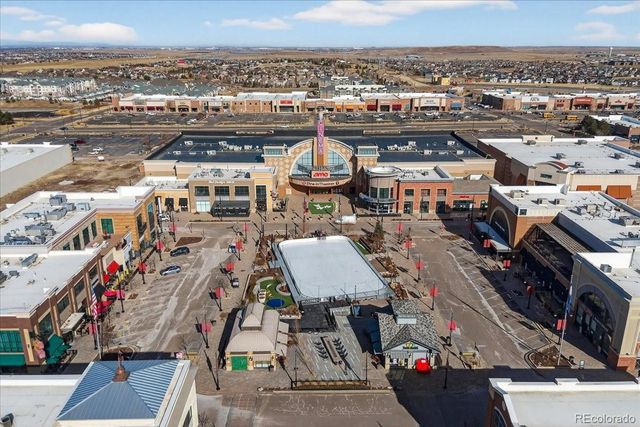 6333 S Jackson Gap Court, Aurora, CO 80016