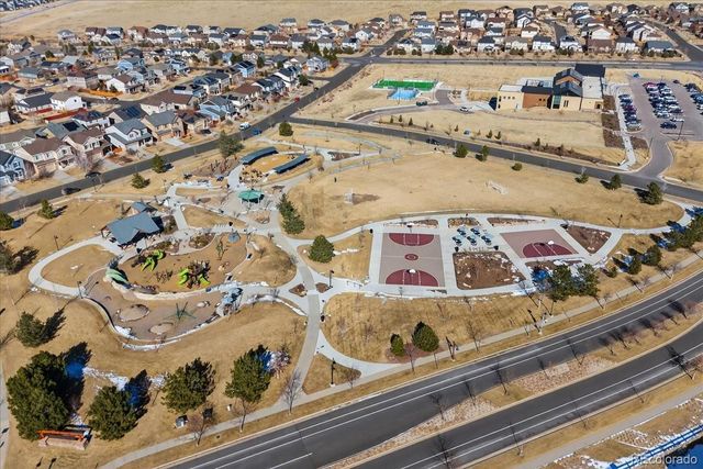 6333 S Jackson Gap Court, Aurora, CO 80016