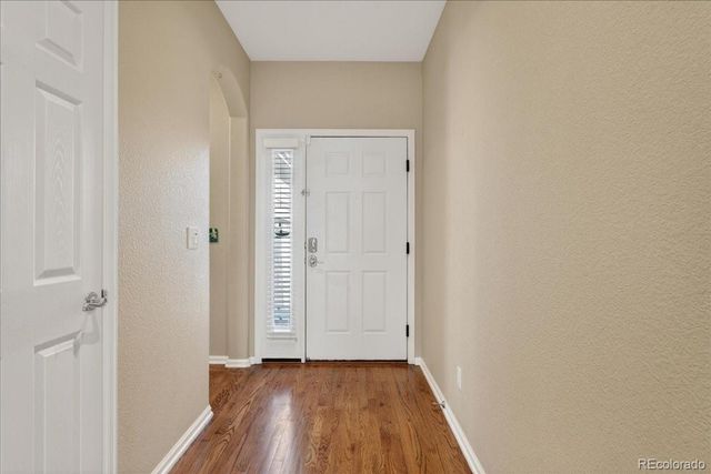 6333 S Jackson Gap Court, Aurora, CO 80016