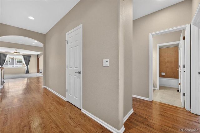 6333 S Jackson Gap Court, Aurora, CO 80016