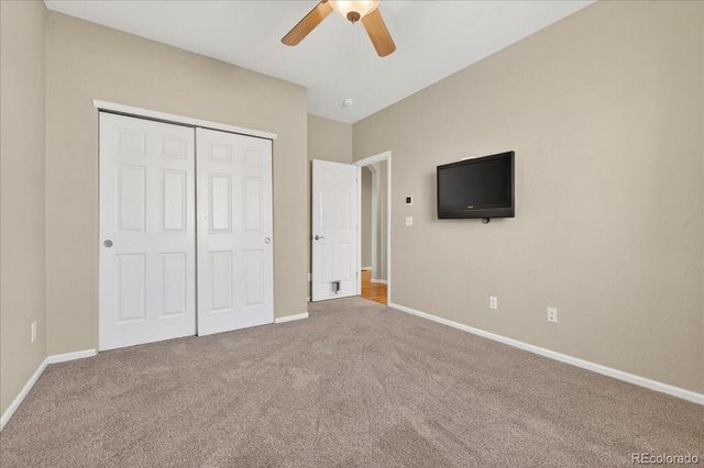 6333 S Jackson Gap Court, Aurora, CO 80016