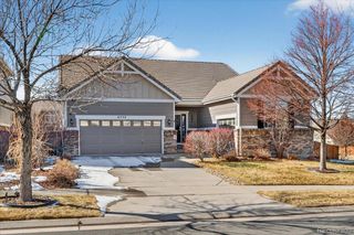 6333 S Jackson Gap Court, Aurora, CO 80016