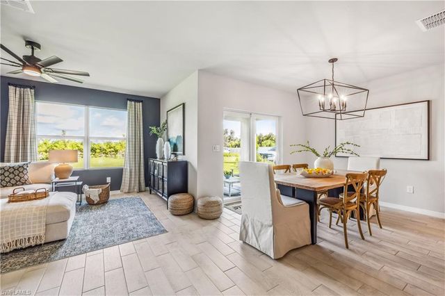 4105 PEACEFUL RIVER LN, Fort Myers, FL 33905