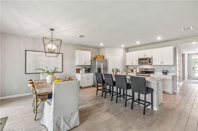 4105 PEACEFUL RIVER LN, Fort Myers, FL 33905