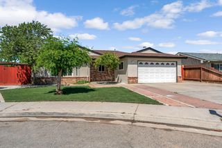 4272 W Cortland Avenue, Fresno, CA 93722