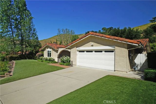 5816 Carell Avenue, Agoura Hills, CA 91301
