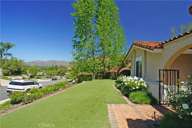 5816 Carell Avenue, Agoura Hills, CA 91301