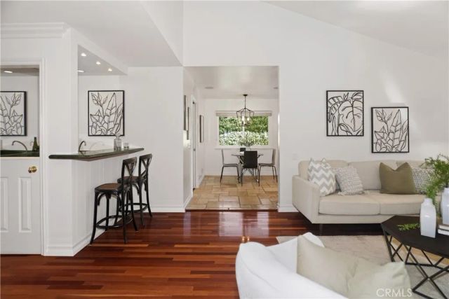 5816 Carell Avenue, Agoura Hills, CA 91301