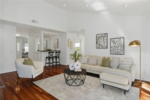 5816 Carell Avenue, Agoura Hills, CA 91301