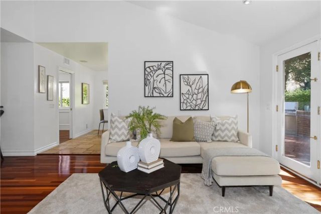 5816 Carell Avenue, Agoura Hills, CA 91301