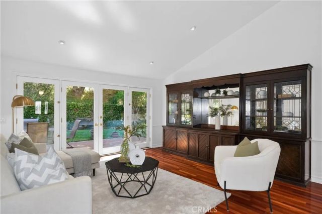 5816 Carell Avenue, Agoura Hills, CA 91301