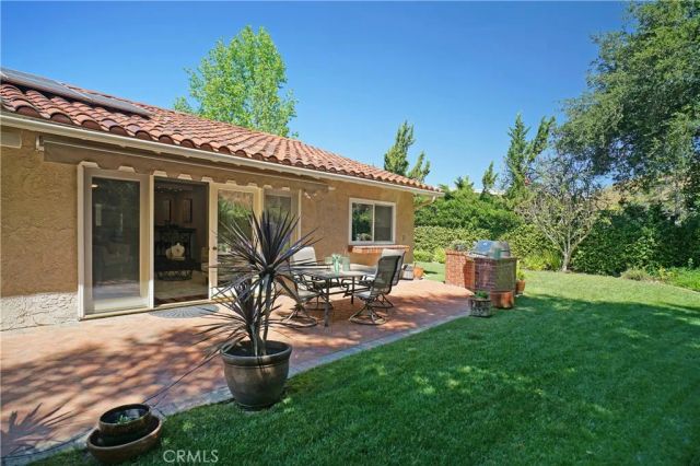 5816 Carell Avenue, Agoura Hills, CA 91301