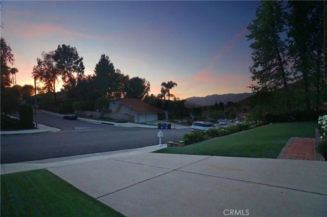 5816 Carell Avenue, Agoura Hills, CA 91301