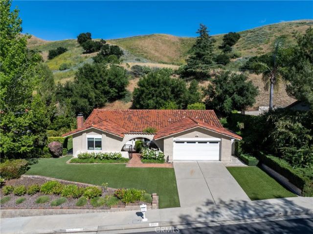 5816 Carell Avenue, Agoura Hills, CA 91301