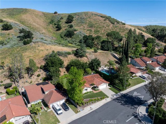 5816 Carell Avenue, Agoura Hills, CA 91301