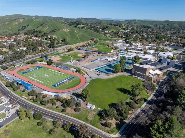 5816 Carell Avenue, Agoura Hills, CA 91301