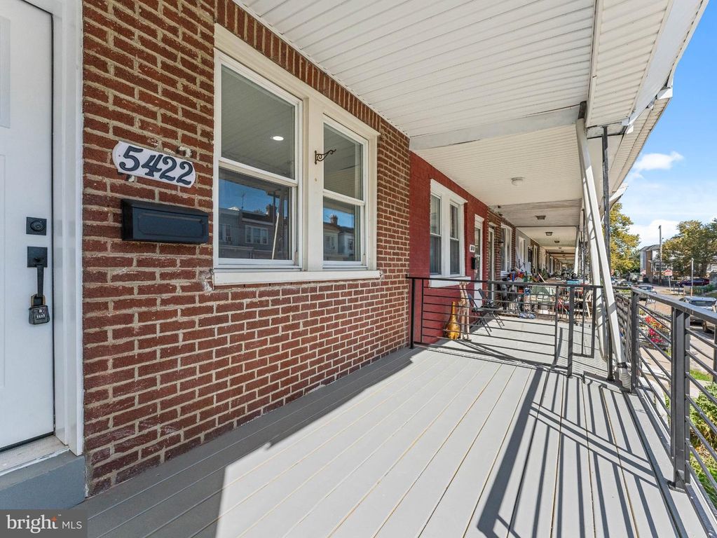 5422 AKRON ST, PHILADELPHIA, PA 19124 — photo 3