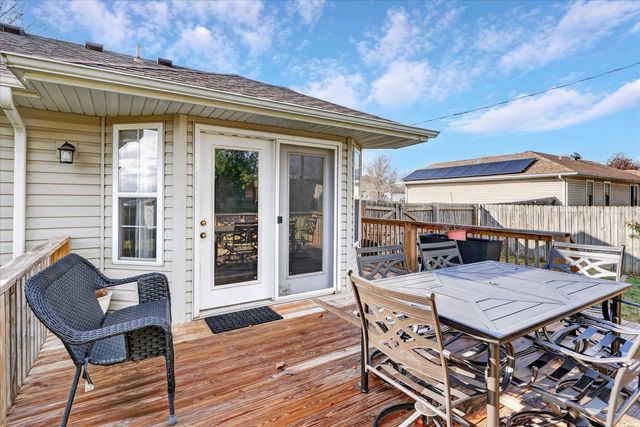 706 S Berry Lane, Willard, MO 65781