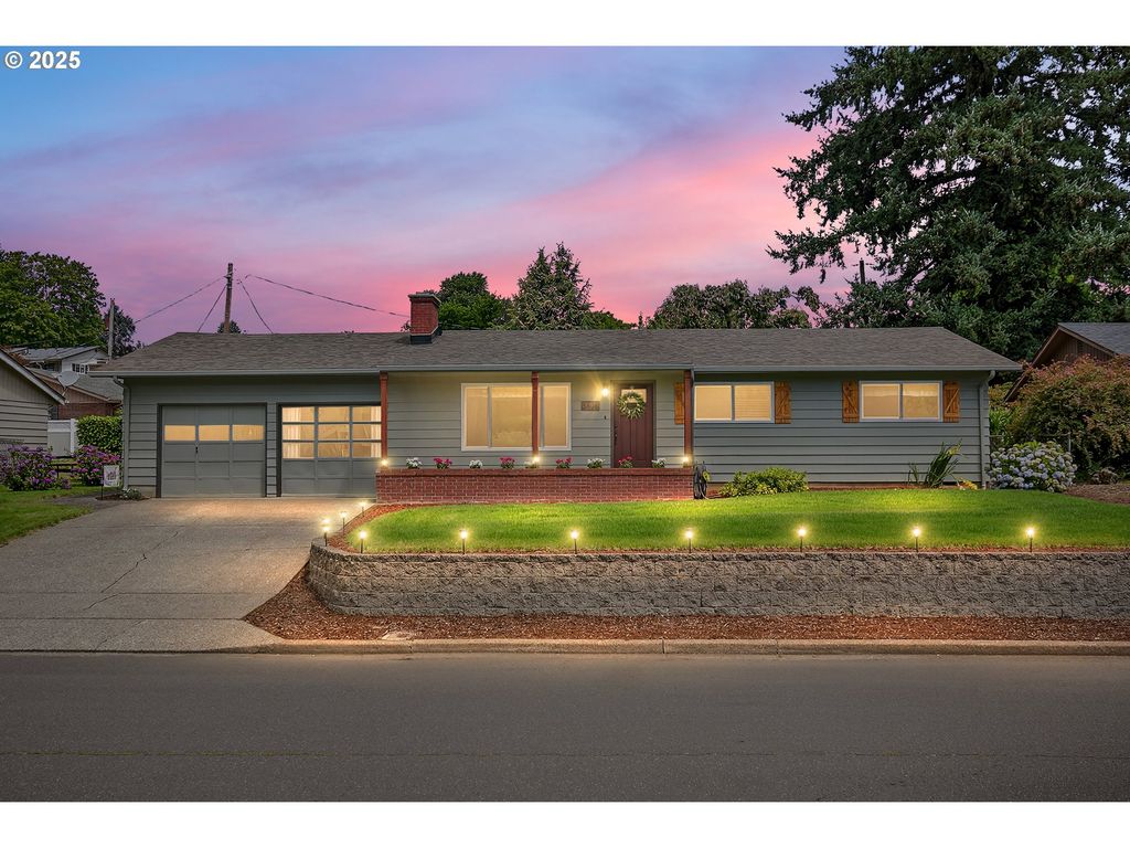 5408 Ne 49TH St, Vancouver, WA 98661