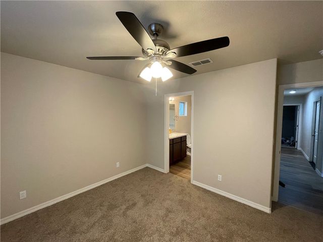 3396 E Cane Drive, Kingman, AZ 86409