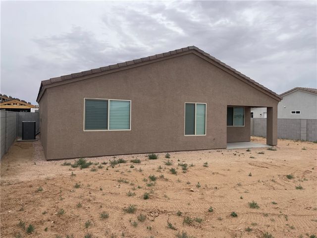 3396 E Cane Drive, Kingman, AZ 86409