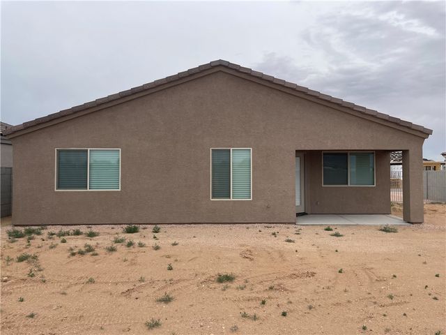 3396 E Cane Drive, Kingman, AZ 86409
