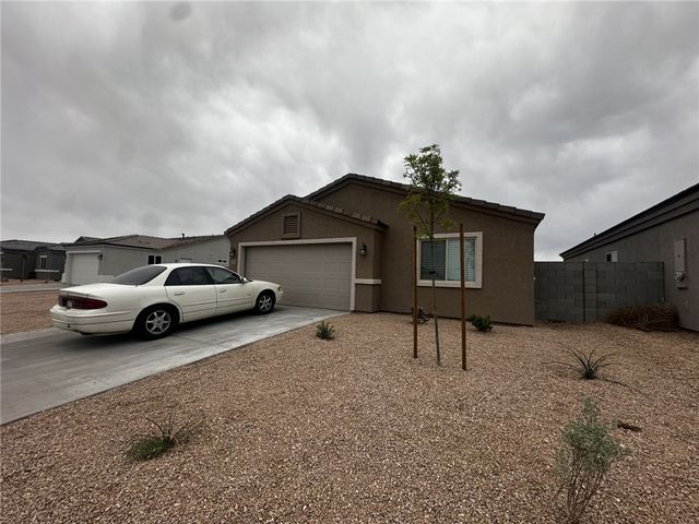 3396 E Cane Drive, Kingman, AZ 86409