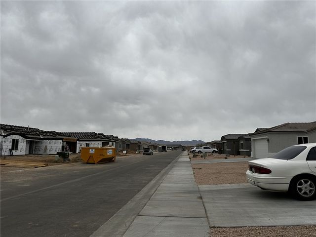 3396 E Cane Drive, Kingman, AZ 86409