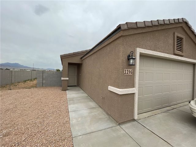 3396 E Cane Drive, Kingman, AZ 86409