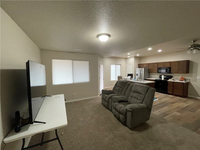 3396 E Cane Drive, Kingman, AZ 86409