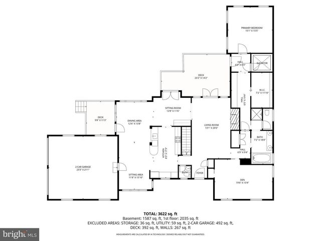 1001 W WIND CT, Baltimore, MD 21204