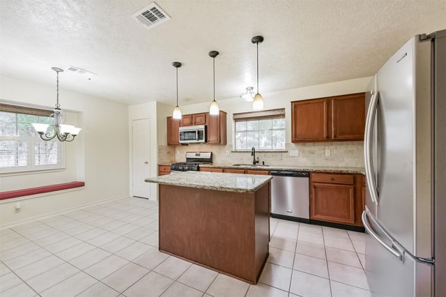 15002 Chestnut Falls Drive, Cypress, TX 77433