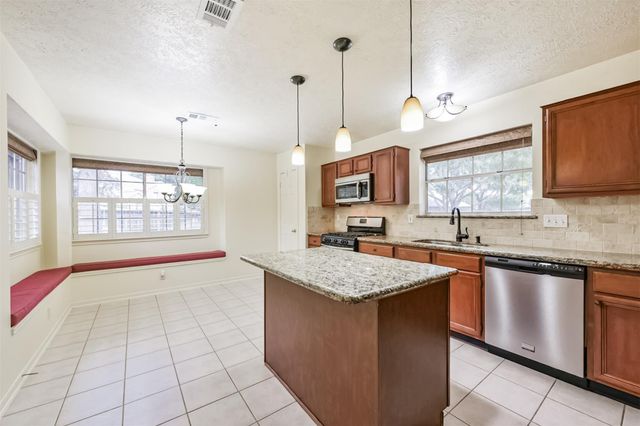 15002 Chestnut Falls Drive, Cypress, TX 77433