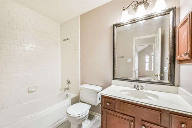 15002 Chestnut Falls Drive, Cypress, TX 77433