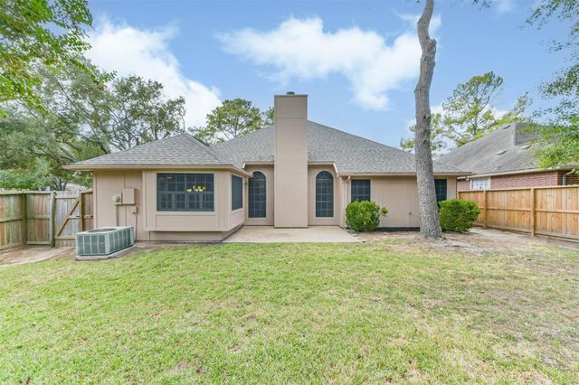 15002 Chestnut Falls Drive, Cypress, TX 77433