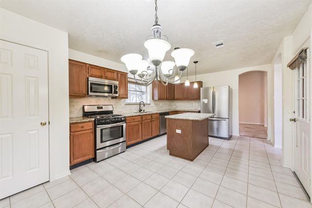 15002 Chestnut Falls Drive, Cypress, TX 77433