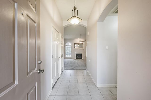 15002 Chestnut Falls Drive, Cypress, TX 77433