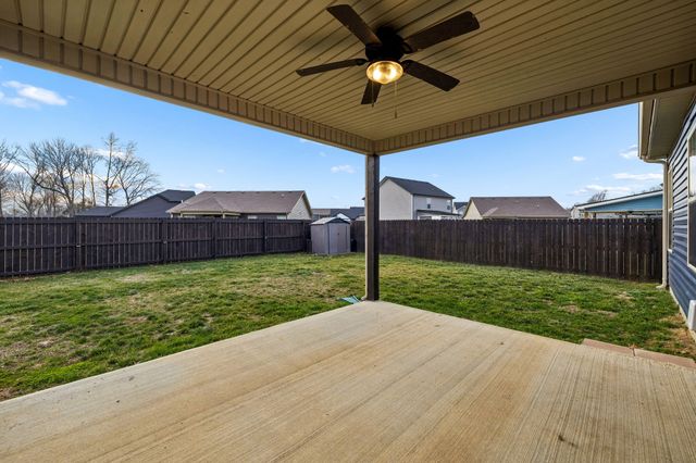 532 Lucky Ln, Clarksville, TN 37042