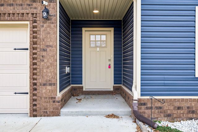 532 Lucky Ln, Clarksville, TN 37042