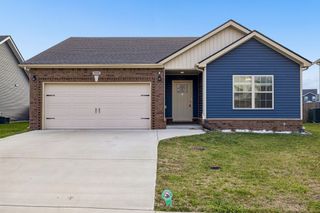 532 Lucky Ln, Clarksville, TN 37042